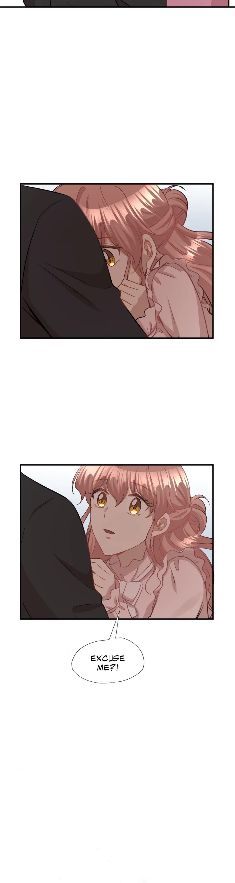 Just for a Meowment Chapter 32 page 13 - Chapter 32