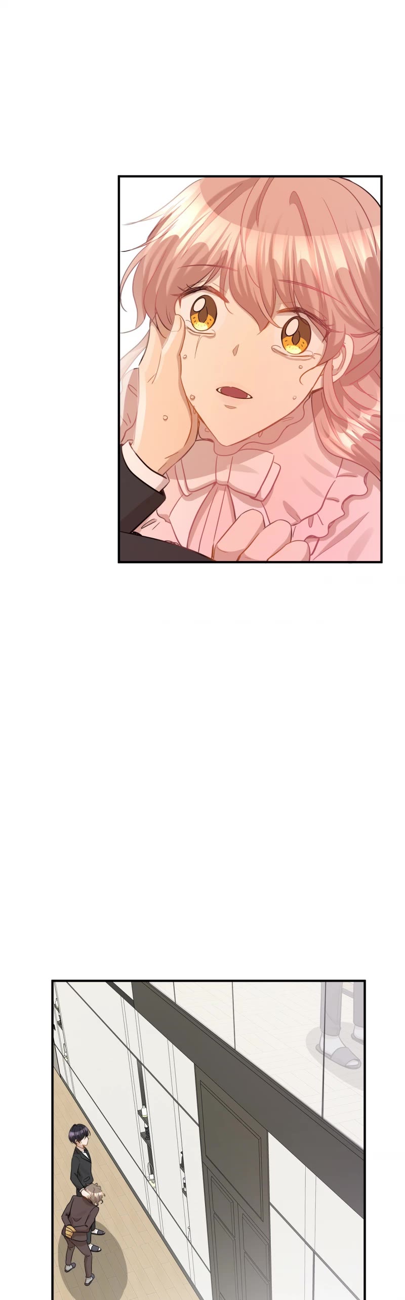 Just for a Meowment Chapter 32 page 15 - Chapter 32