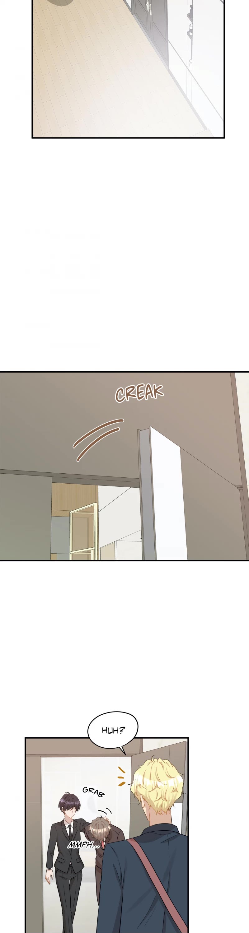 Just for a Meowment Chapter 32 page 16 - Chapter 32