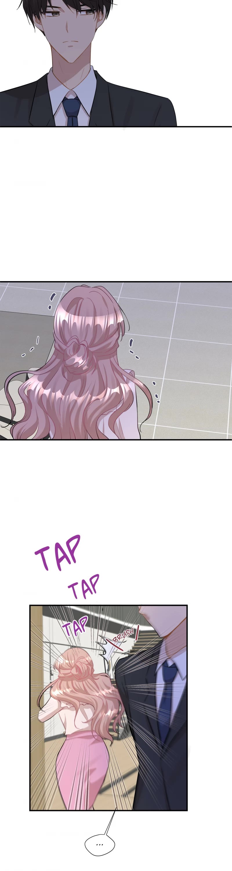 Just for a Meowment Chapter 32 page 2 - Chapter 32
