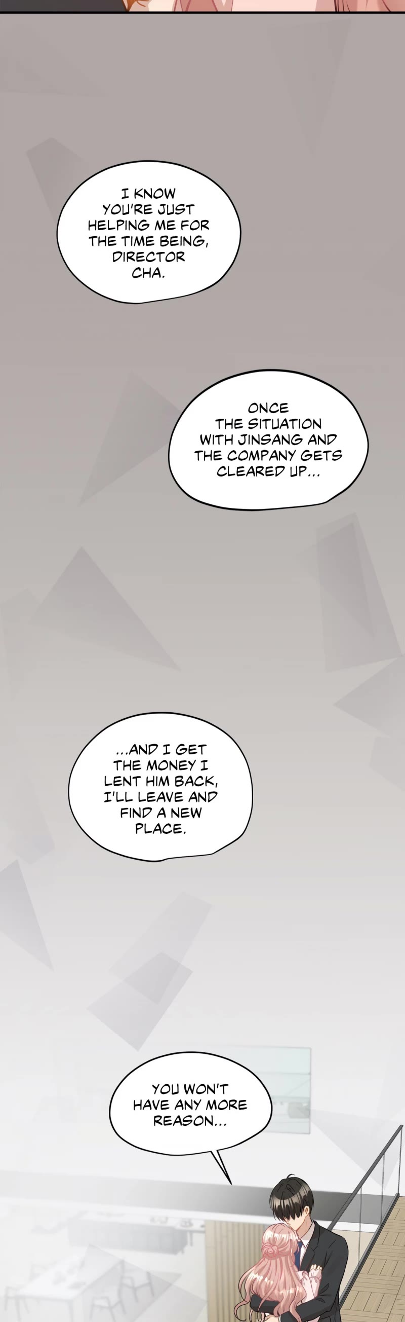Just for a Meowment Chapter 32 page 20 - Chapter 32
