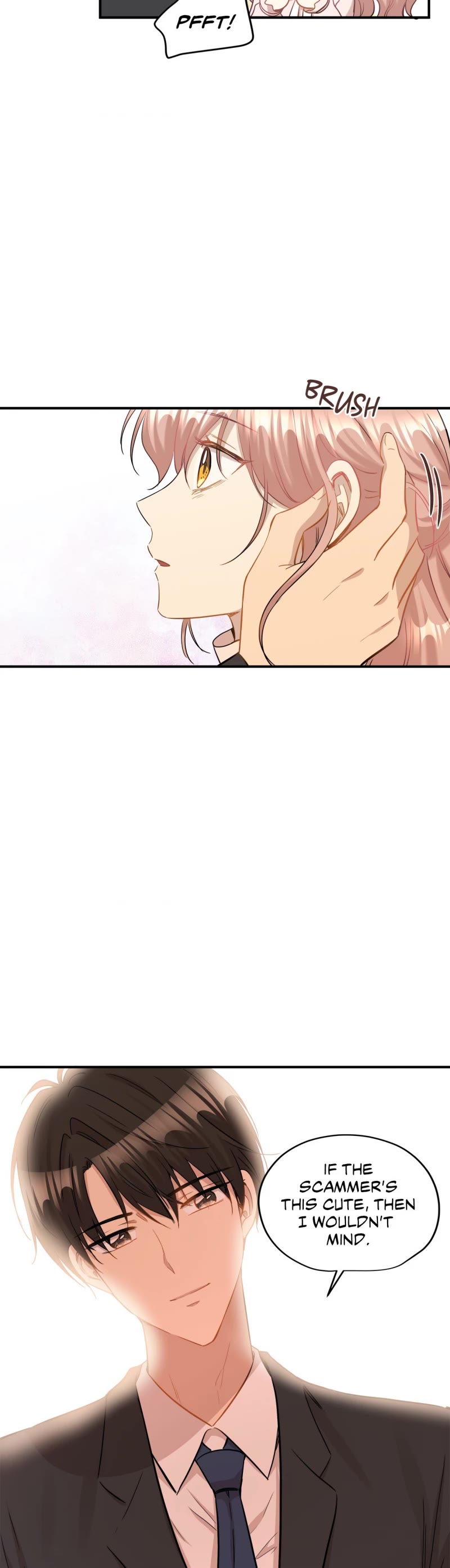 Just for a Meowment Chapter 32 page 25 - Chapter 32