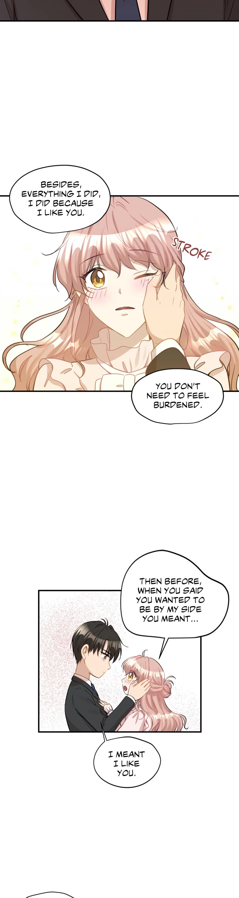 Just for a Meowment Chapter 32 page 26 - Chapter 32