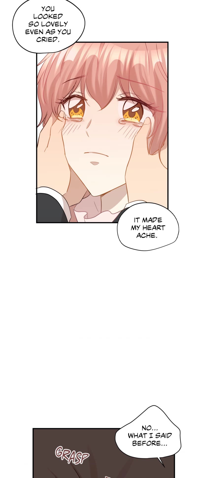 Just for a Meowment Chapter 32 page 29 - Chapter 32