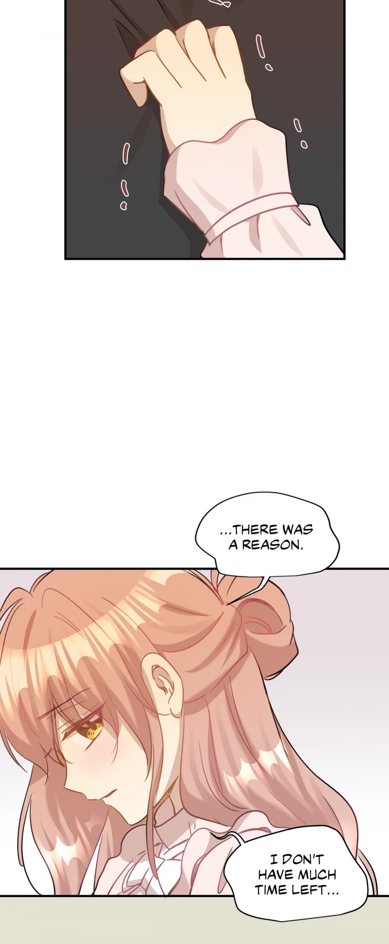 Just for a Meowment Chapter 32 page 30 - Chapter 32