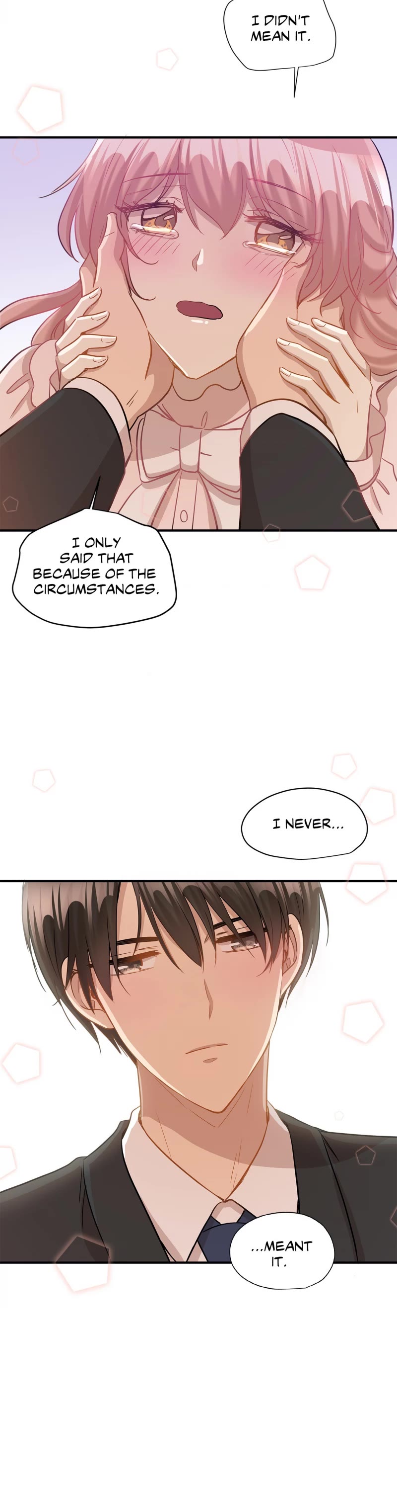 Just for a Meowment Chapter 32 page 32 - Chapter 32