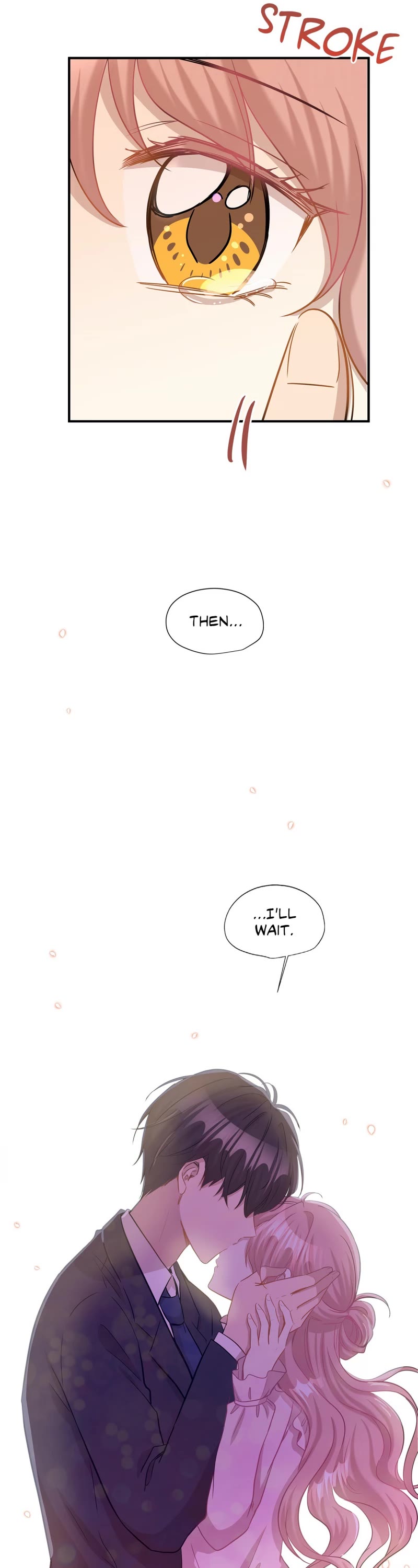 Just for a Meowment Chapter 32 page 33 - Chapter 32