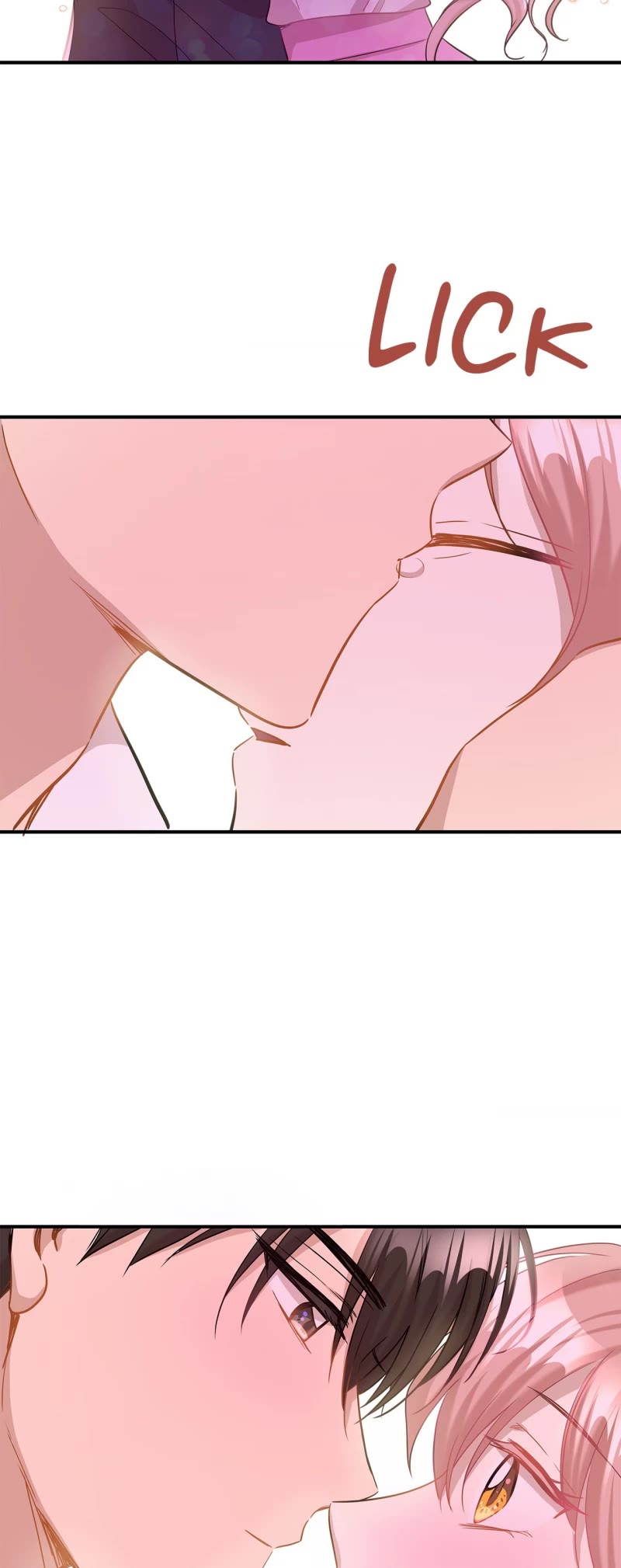 Just for a Meowment Chapter 32 page 34 - Chapter 32