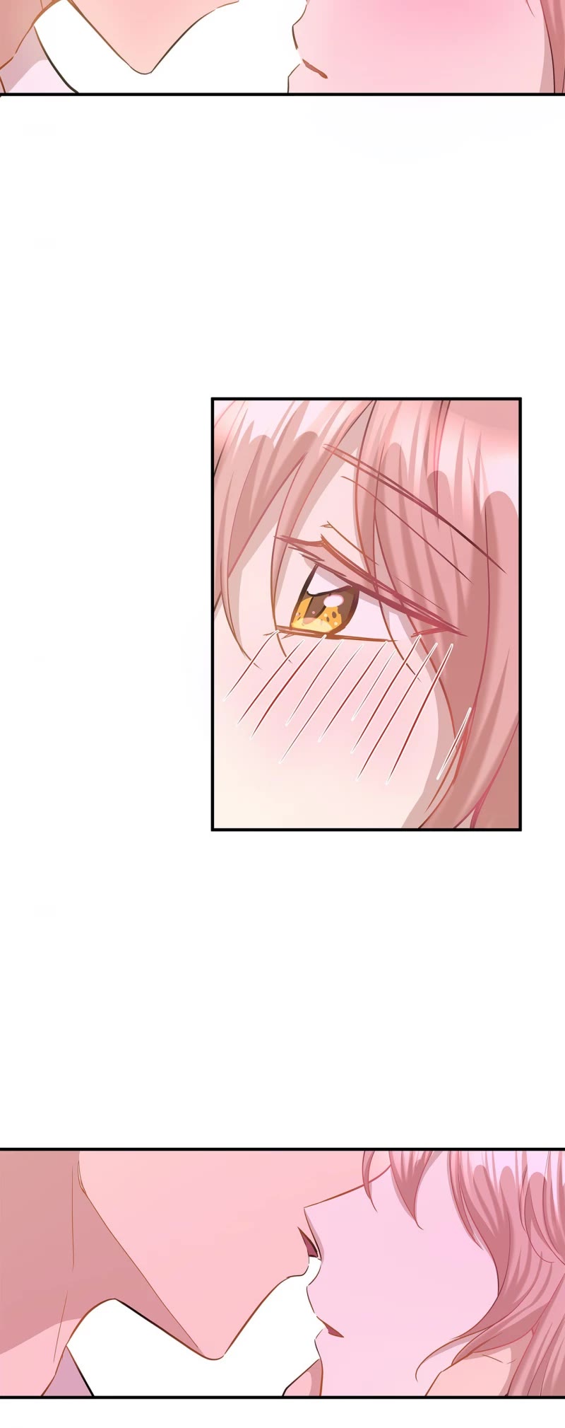 Just for a Meowment Chapter 32 page 35 - Chapter 32