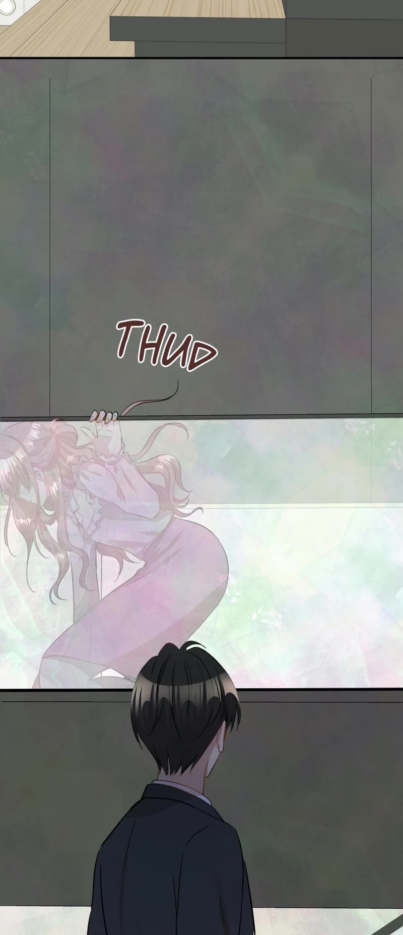 Just for a Meowment Chapter 32 page 5 - Chapter 32