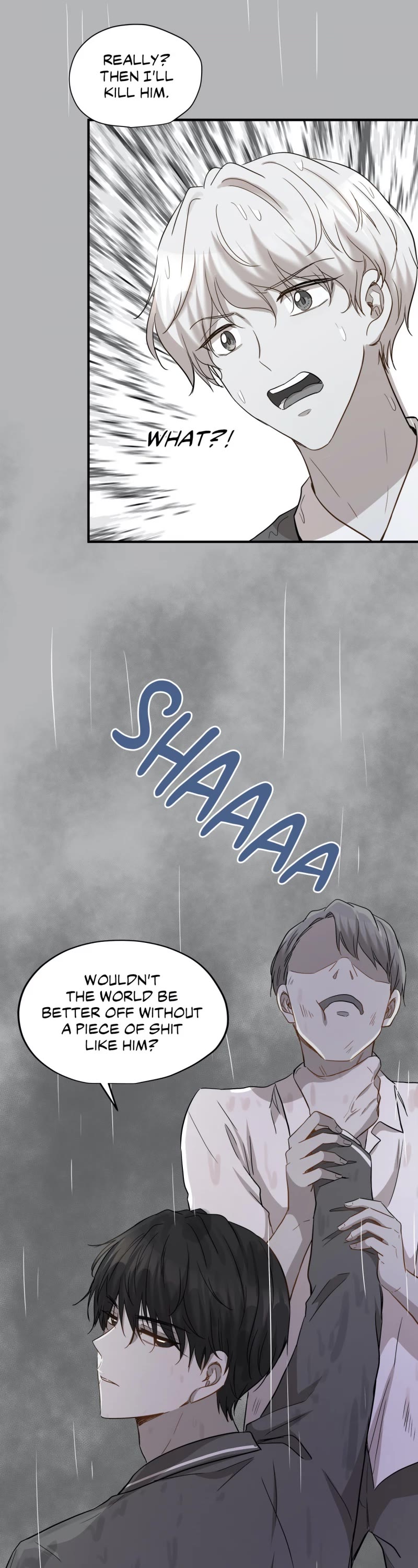 Just for a Meowment Chapter 33 page 27 - Chapter 33