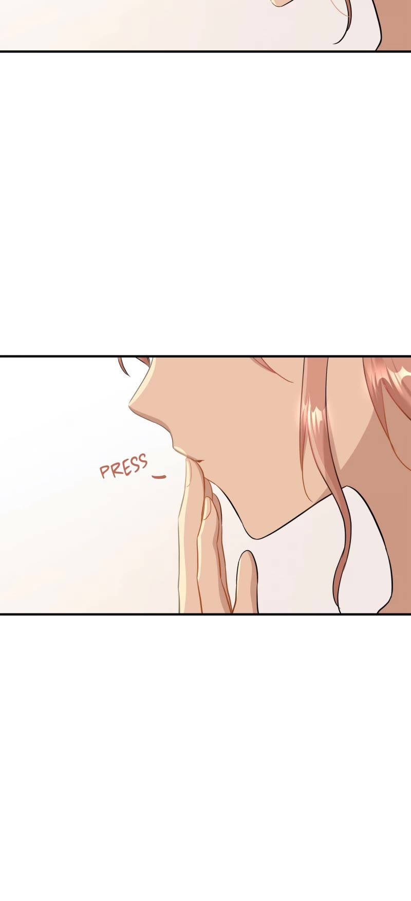 Just for a Meowment Chapter 33 page 5 - Chapter 33