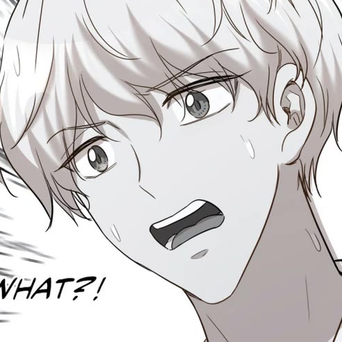 Just for a Meowment Chapter 33 cover