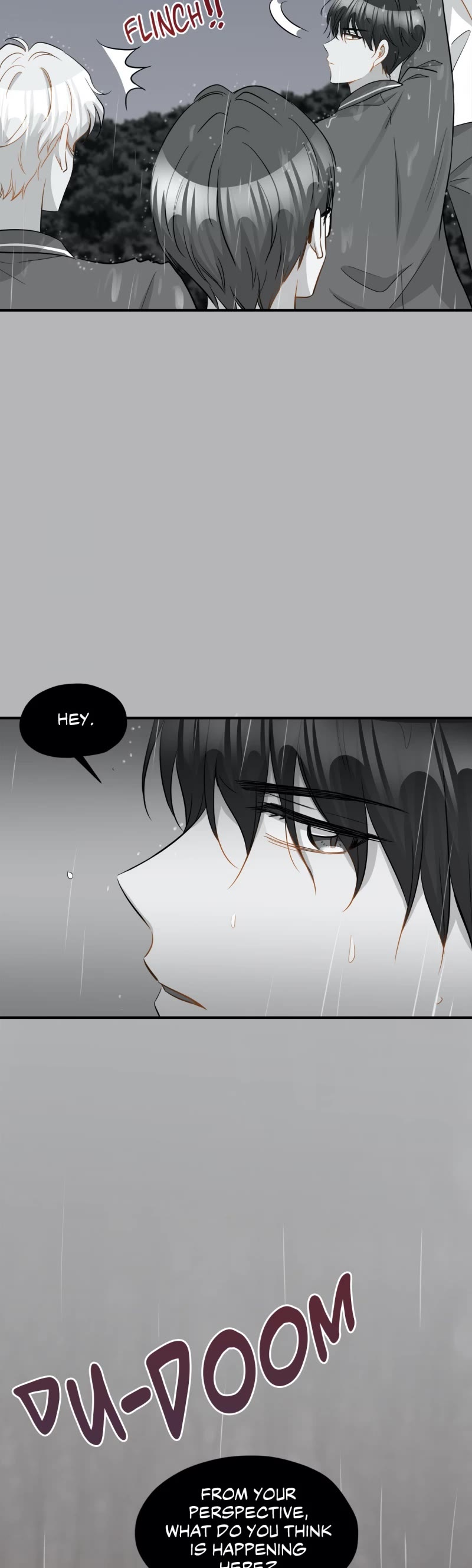 Just for a Meowment Chapter 34 page 10 - Chapter 34