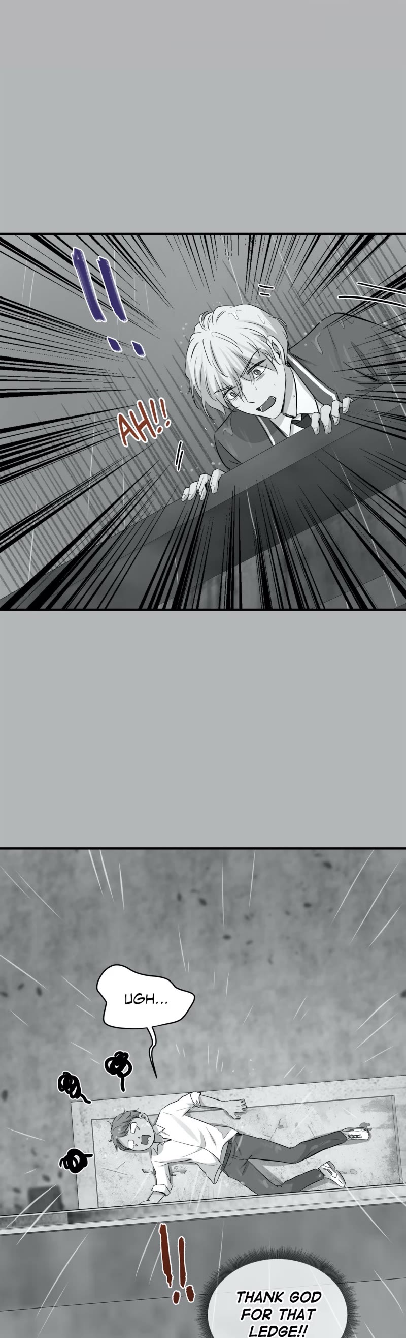 Just for a Meowment Chapter 34 page 15 - Chapter 34