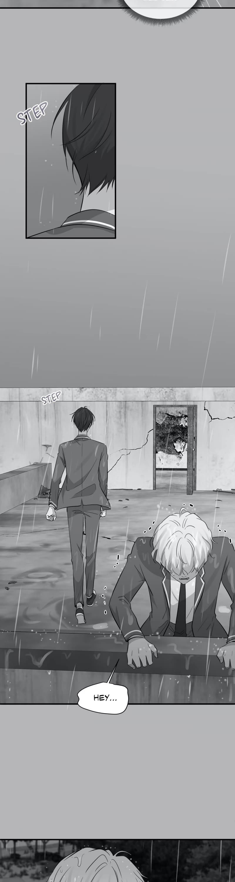 Just for a Meowment Chapter 34 page 16 - Chapter 34