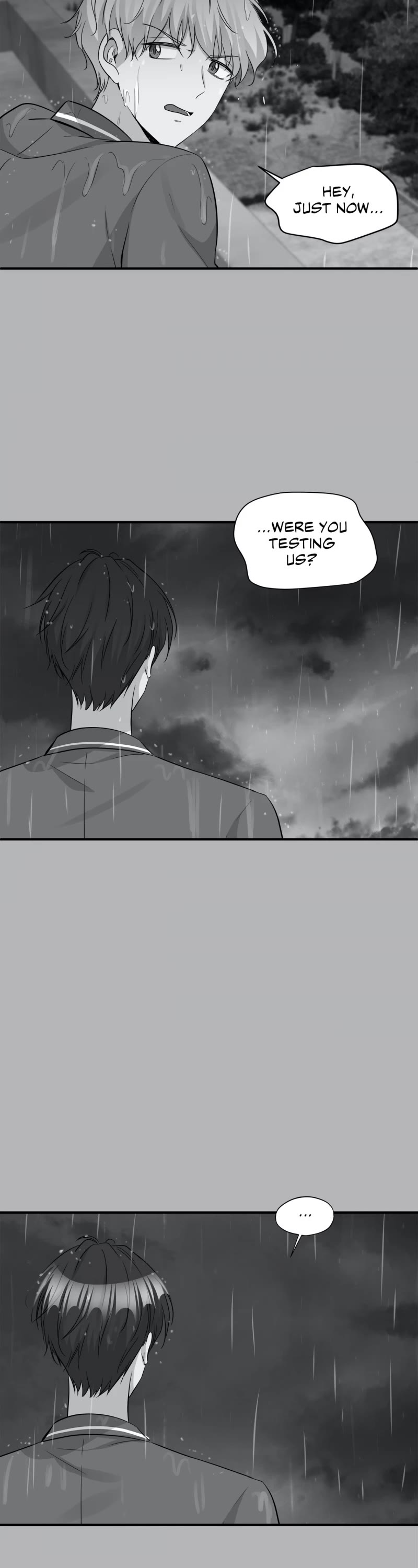 Just for a Meowment Chapter 34 page 17 - Chapter 34