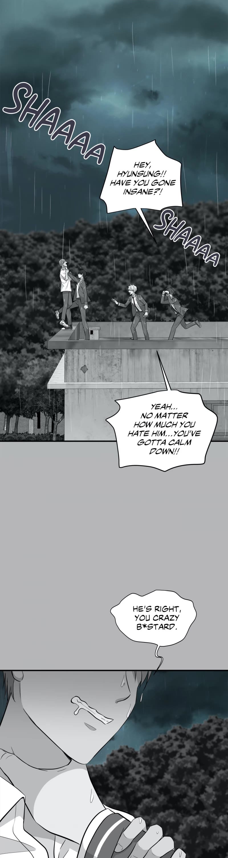 Just for a Meowment Chapter 34 page 2 - Chapter 34