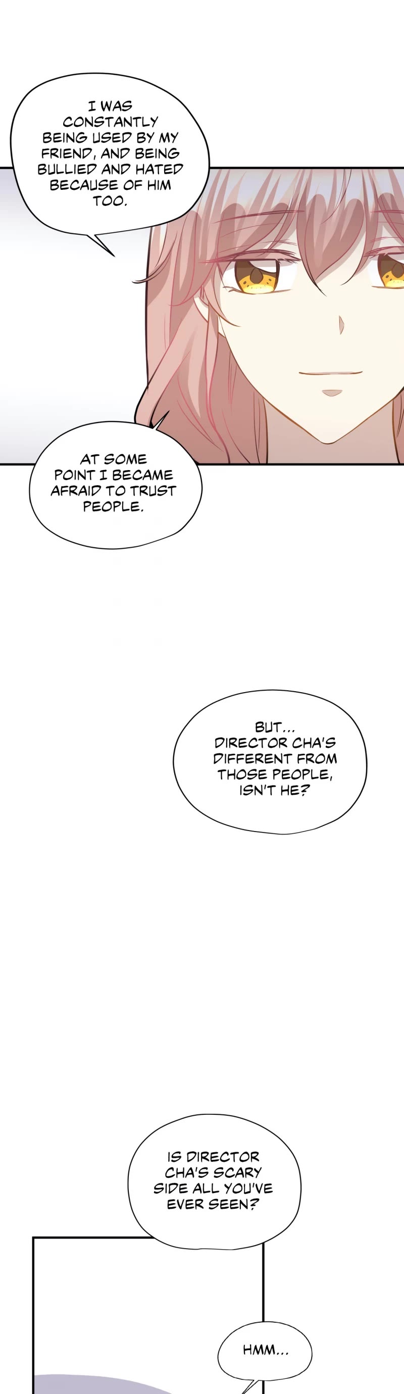 Just for a Meowment Chapter 34 page 30 - Chapter 34