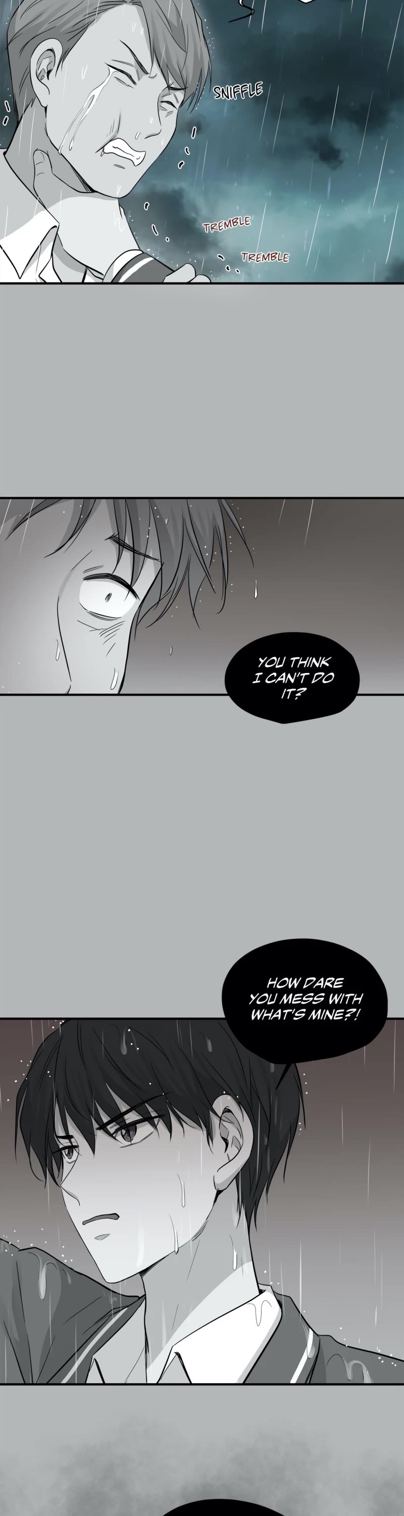 Just for a Meowment Chapter 34 page 8 - Chapter 34