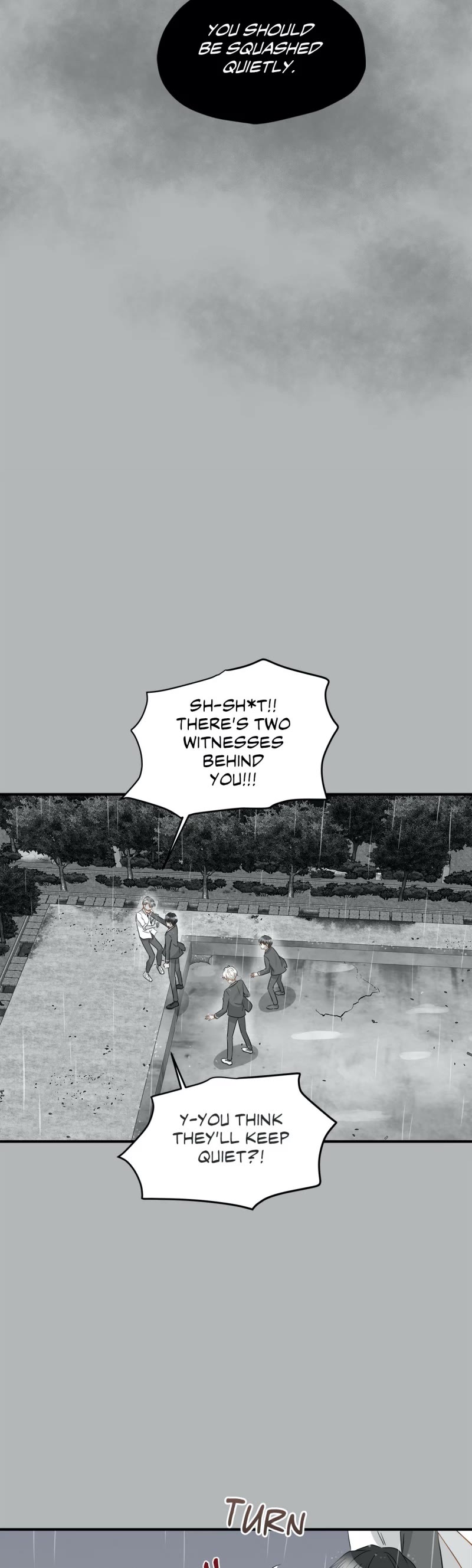 Just for a Meowment Chapter 34 page 9 - Chapter 34