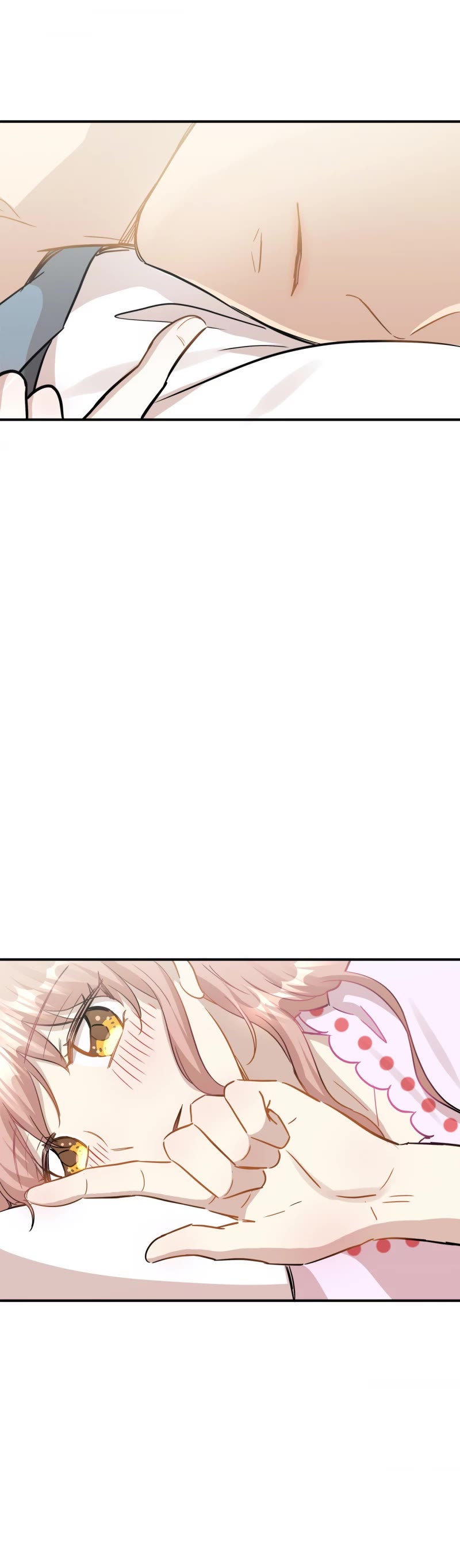 Just for a Meowment Chapter 35 page 15 - Chapter 35