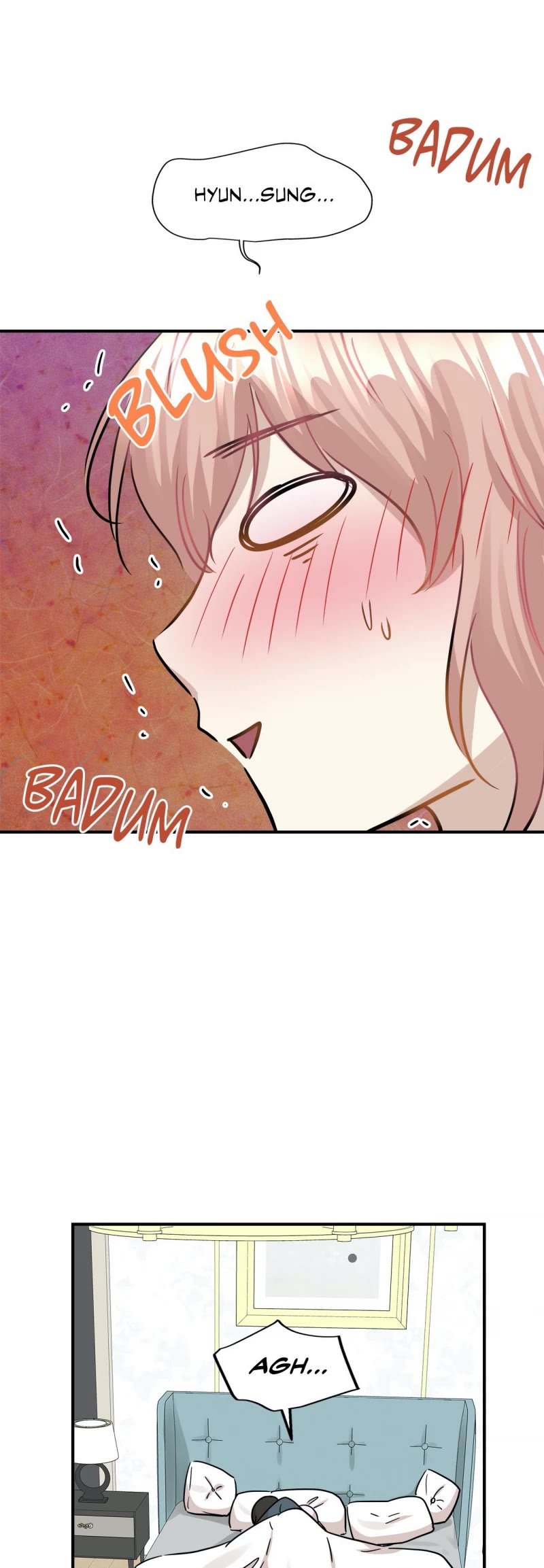 Just for a Meowment Chapter 35 page 24 - Chapter 35