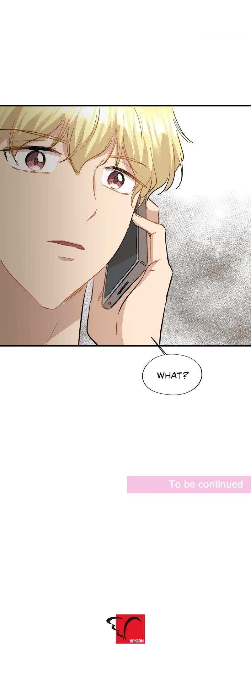 Just for a Meowment Chapter 35 page 35 - Chapter 35