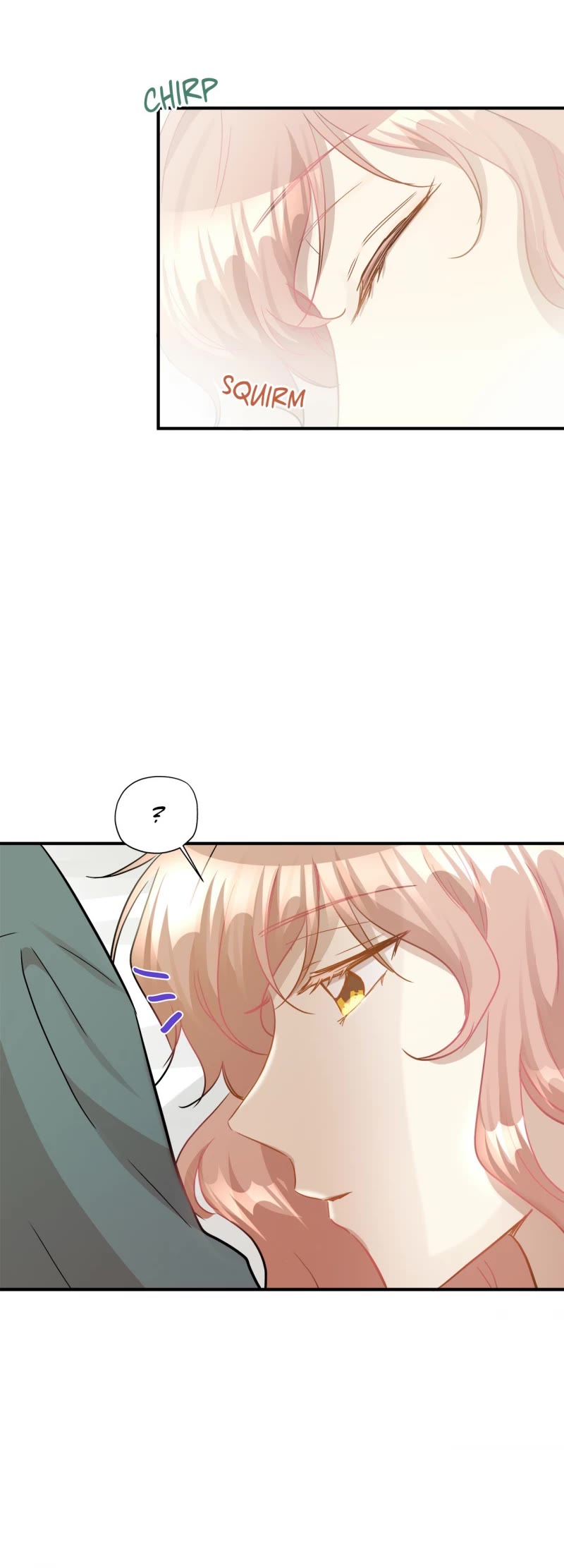 Just for a Meowment Chapter 35 page 4 - Chapter 35