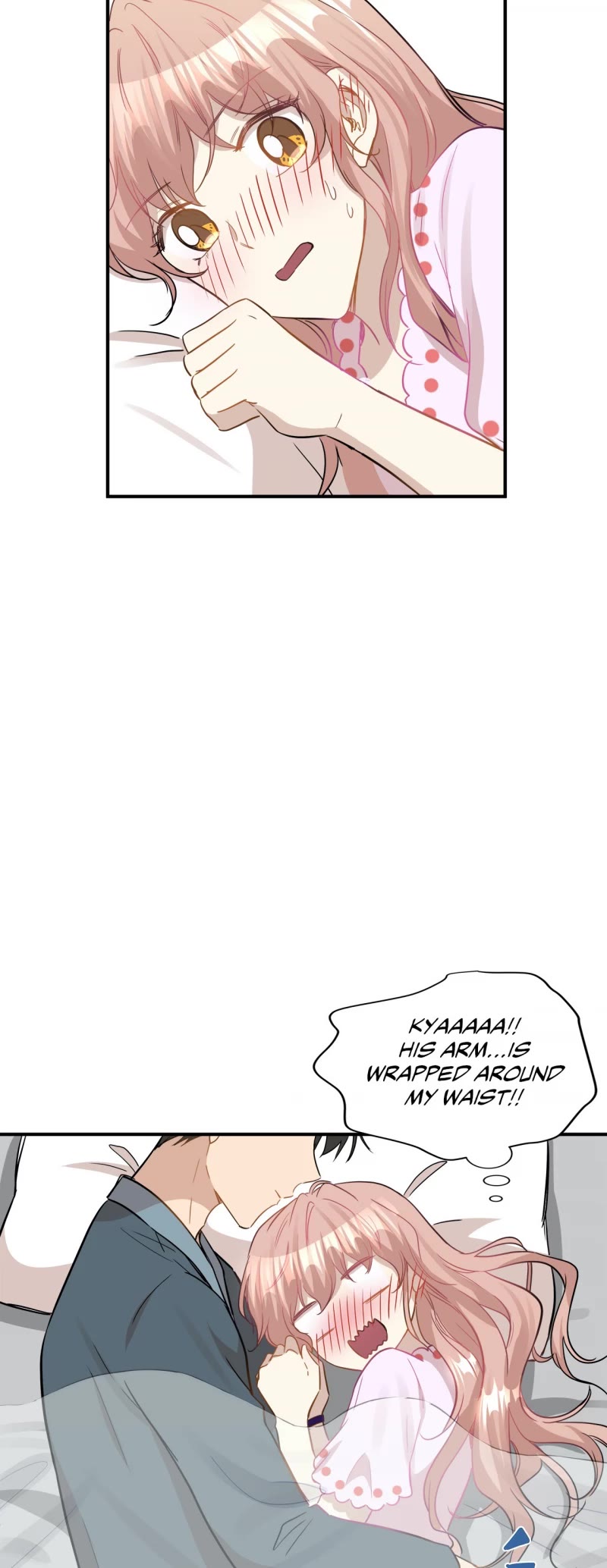 Just for a Meowment Chapter 35 page 9 - Chapter 35