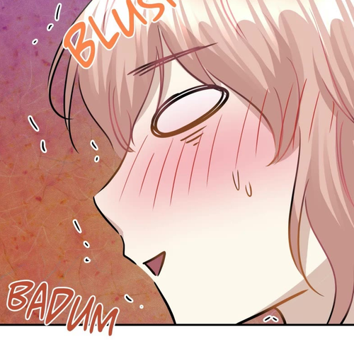Just for a Meowment Chapter 35 cover