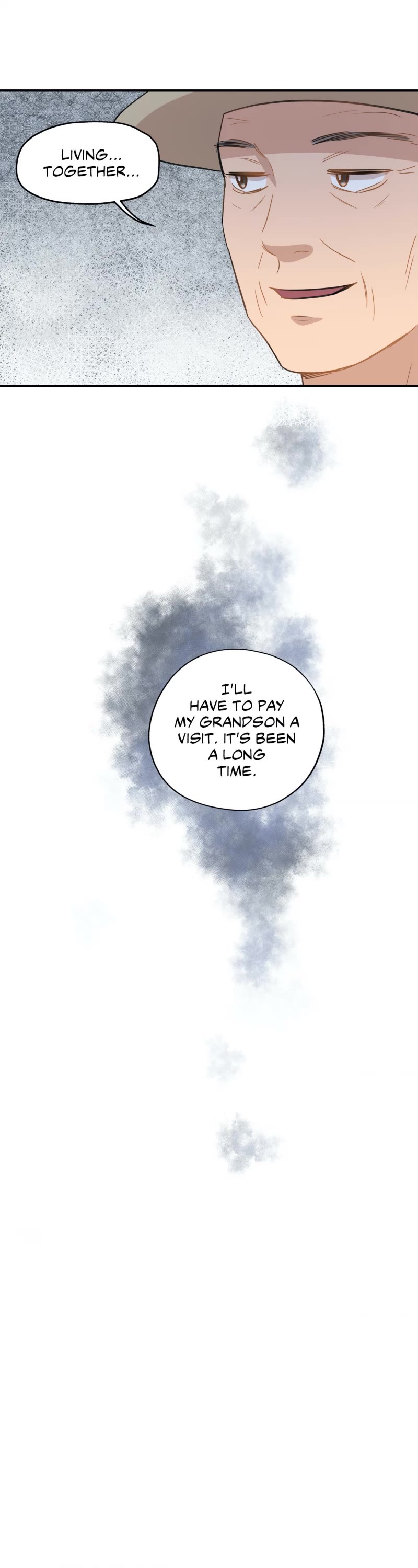 Just for a Meowment Chapter 36 page 18 - Chapter 36