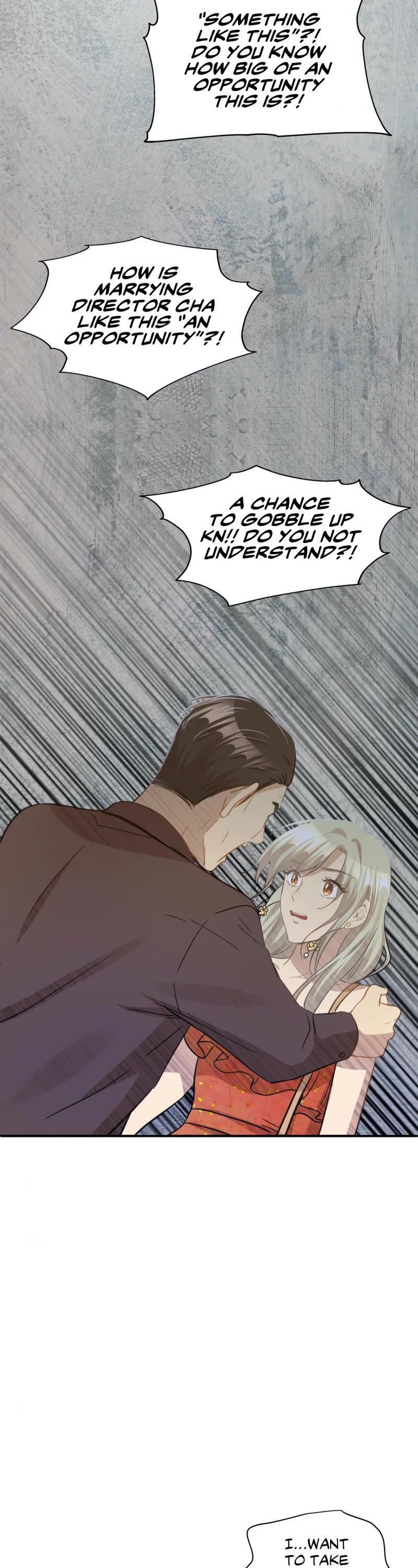 Just for a Meowment Chapter 36 page 21 - Chapter 36