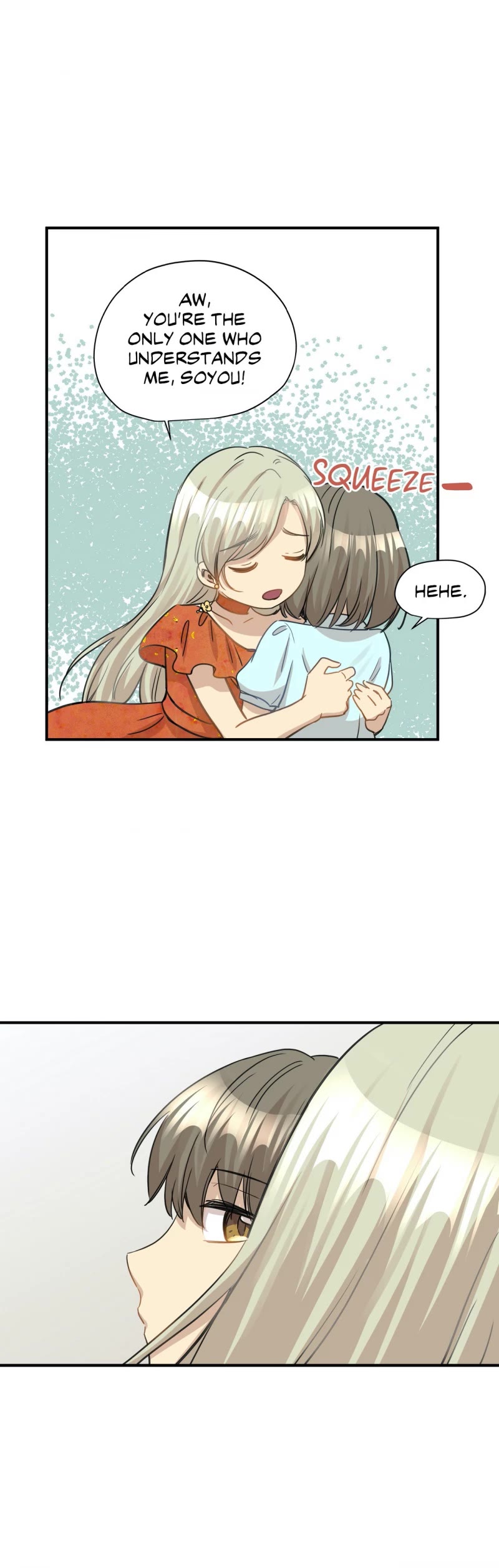 Just for a Meowment Chapter 36 page 25 - Chapter 36