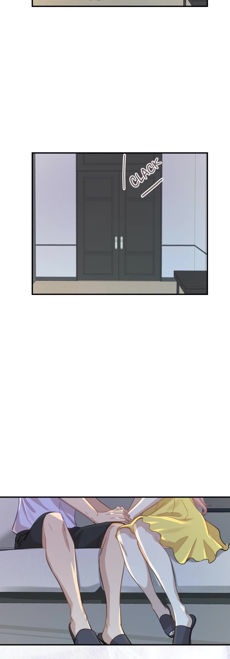 Just for a Meowment Chapter 37 page 19 - Chapter 37