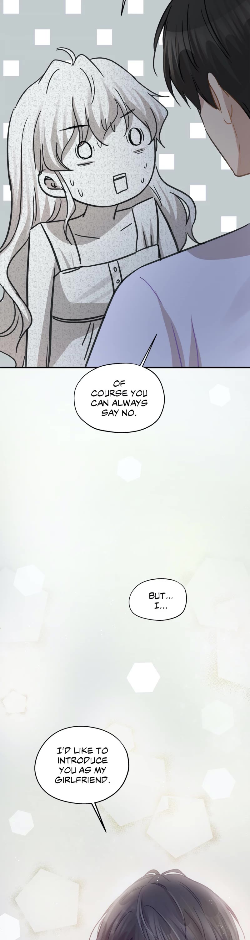 Just for a Meowment Chapter 37 page 23 - Chapter 37