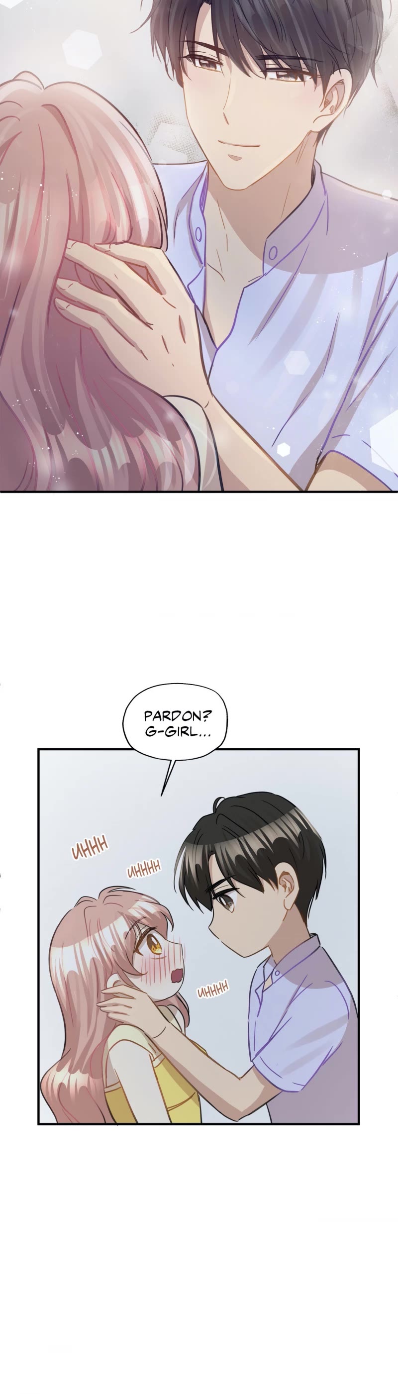 Just for a Meowment Chapter 37 page 24 - Chapter 37