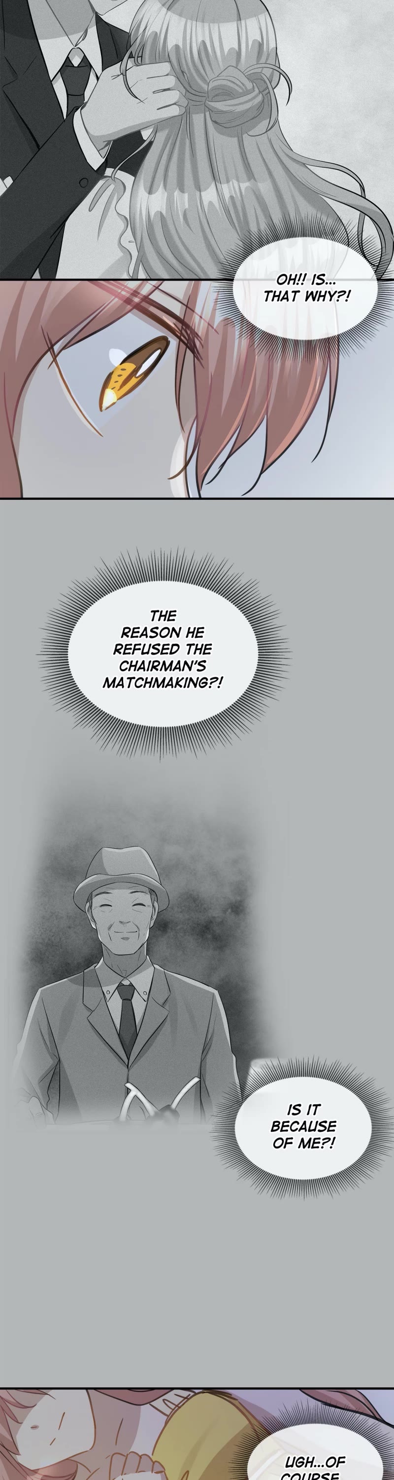 Just for a Meowment Chapter 37 page 26 - Chapter 37