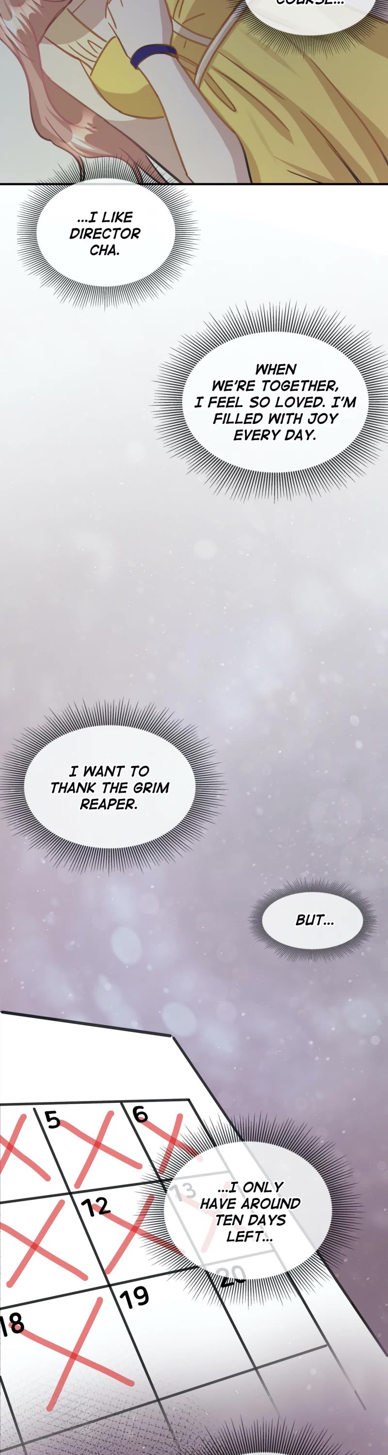 Just for a Meowment Chapter 37 page 27 - Chapter 37