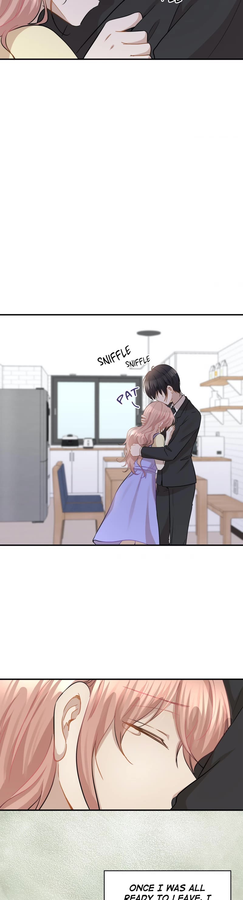 Just for a Meowment Chapter 39 page 10 - Chapter 39