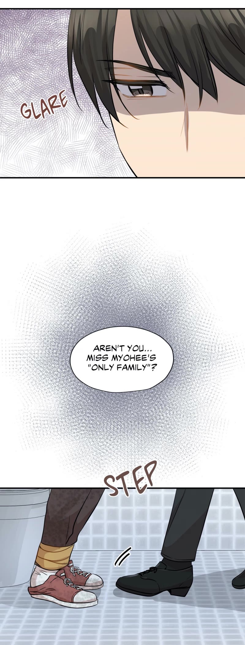 Just for a Meowment Chapter 39 page 29 - Chapter 39