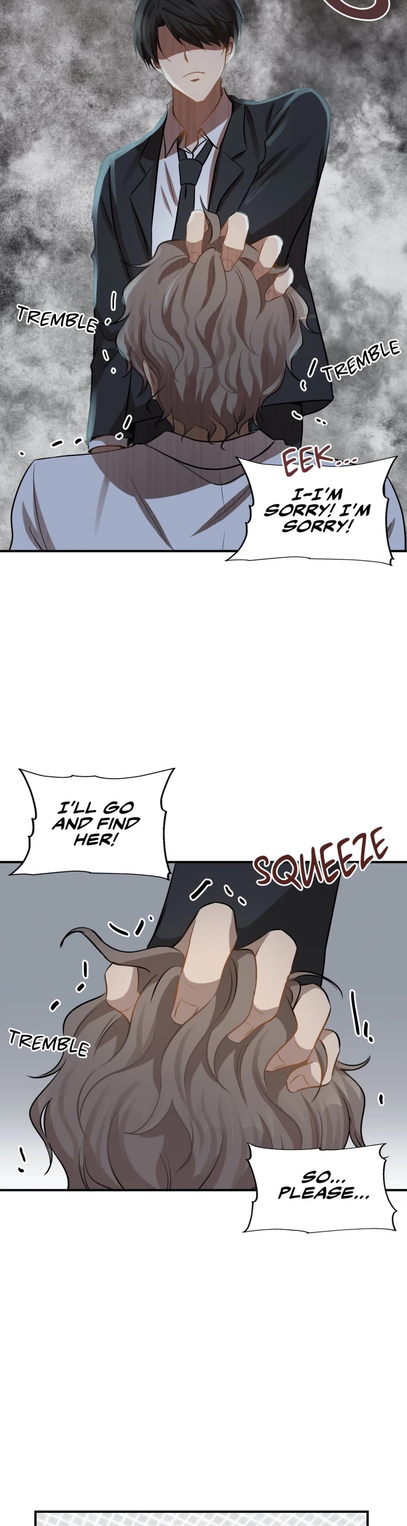 Just for a Meowment Chapter 39 page 31 - Chapter 39
