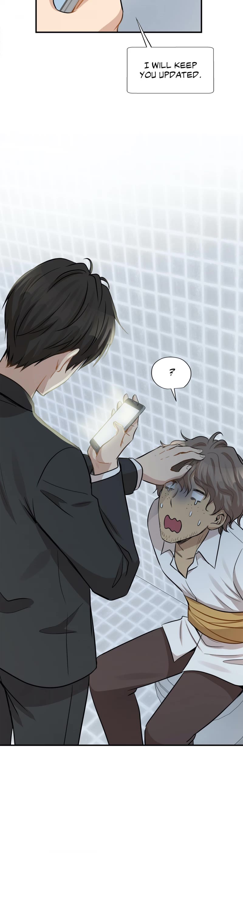 Just for a Meowment Chapter 39 page 33 - Chapter 39