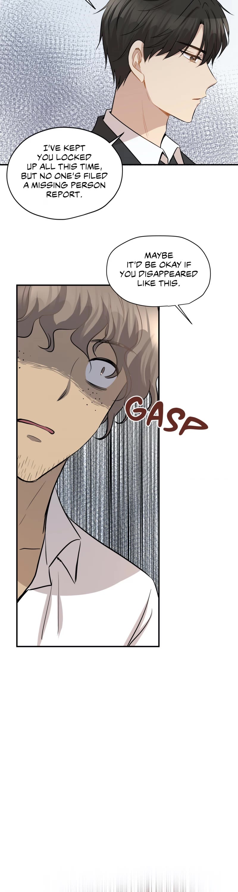 Just for a Meowment Chapter 39 page 36 - Chapter 39