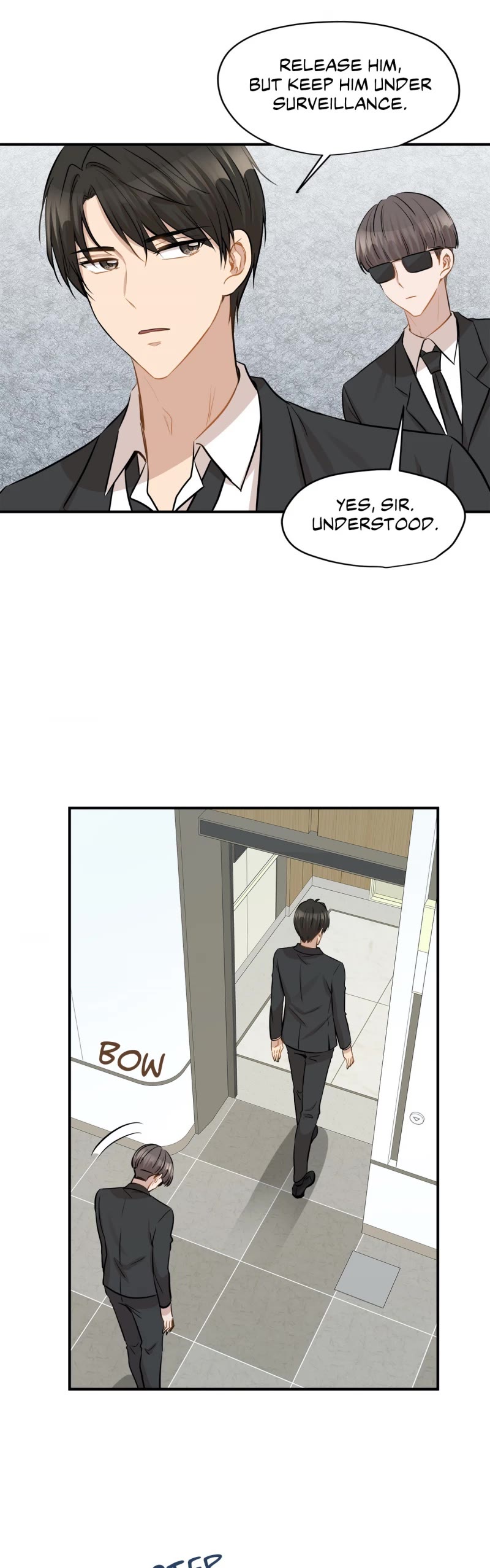 Just for a Meowment Chapter 39 page 39 - Chapter 39