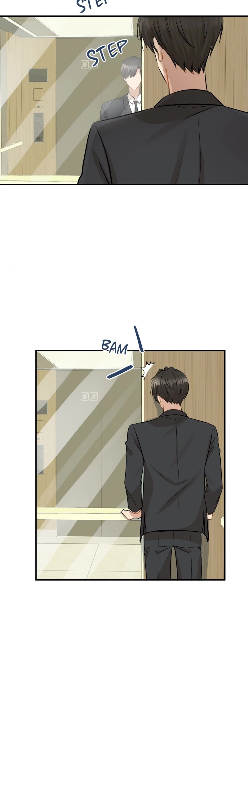 Just for a Meowment Chapter 39 page 40 - Chapter 39