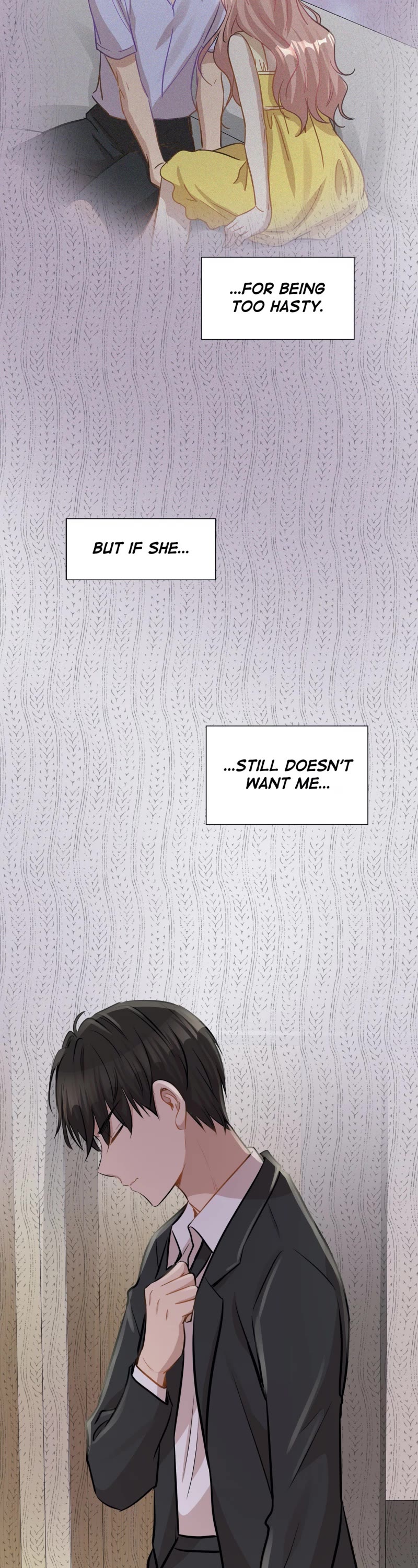 Just for a Meowment Chapter 39 page 42 - Chapter 39