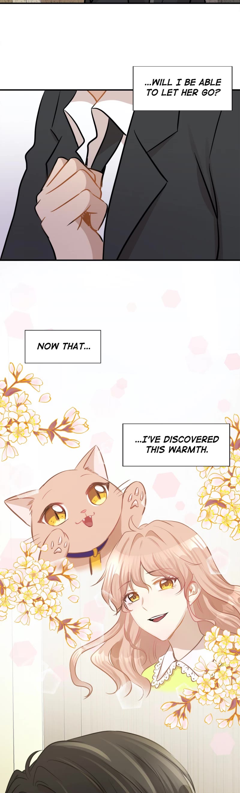 Just for a Meowment Chapter 39 page 43 - Chapter 39