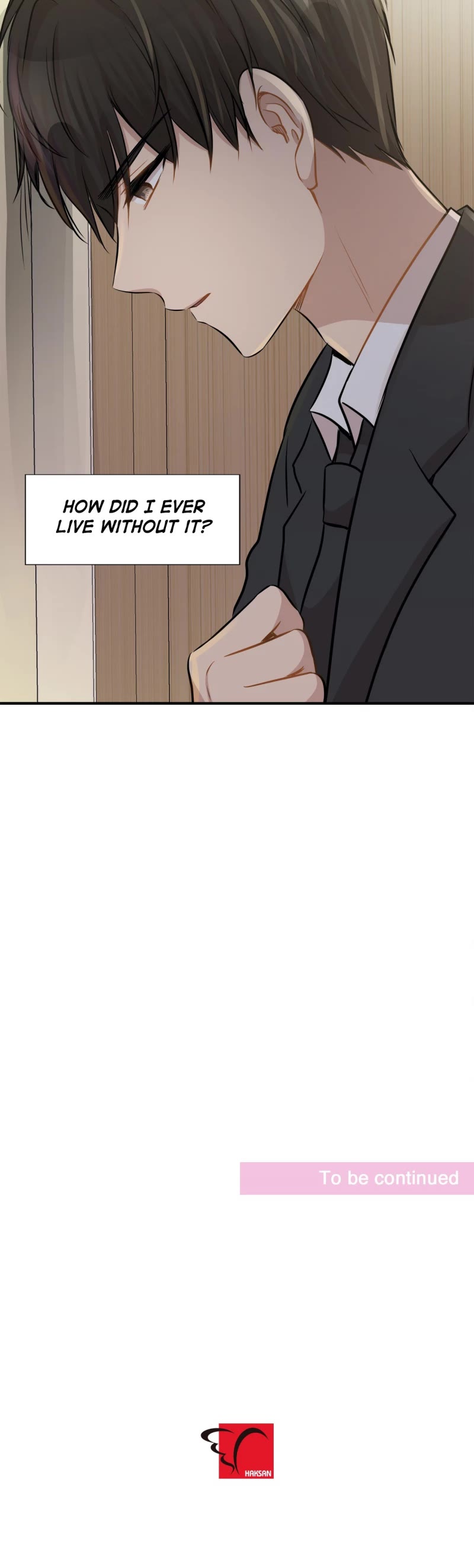 Just for a Meowment Chapter 39 page 44 - Chapter 39