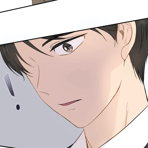 Just for a Meowment Chapter 4 cover